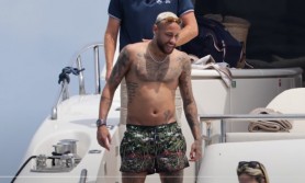 Neymar, victima fraudei bancare! Cât a reușit să-i sustragă de pe card hoțul